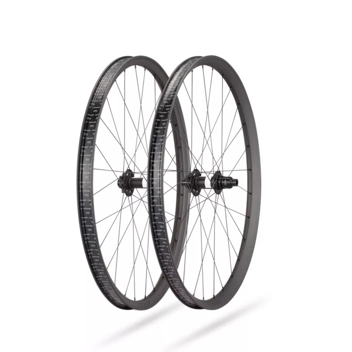 Roval Traverse HD 350 DEG Wheels
