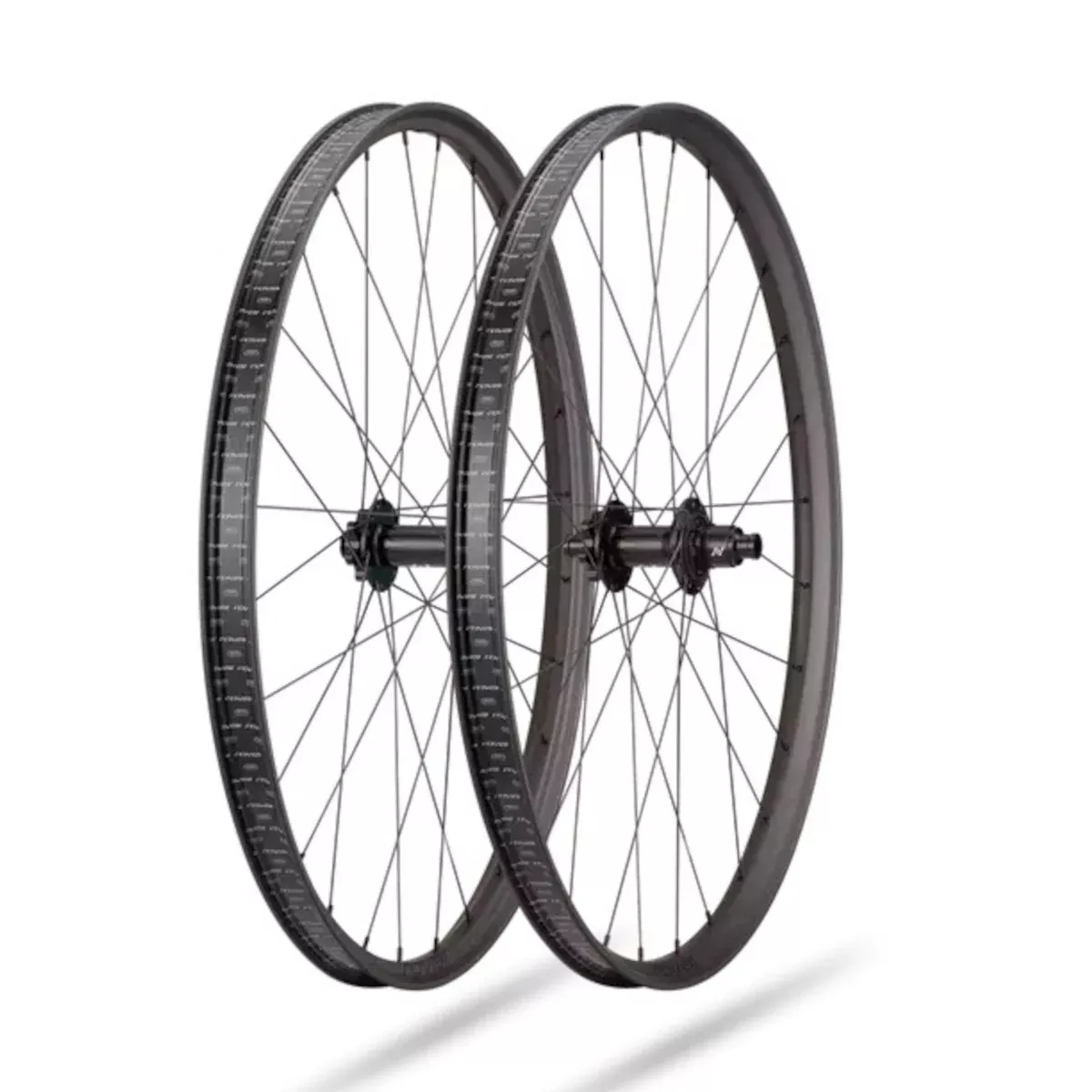 Roval Traverse SL II i9 1/1 Wheels