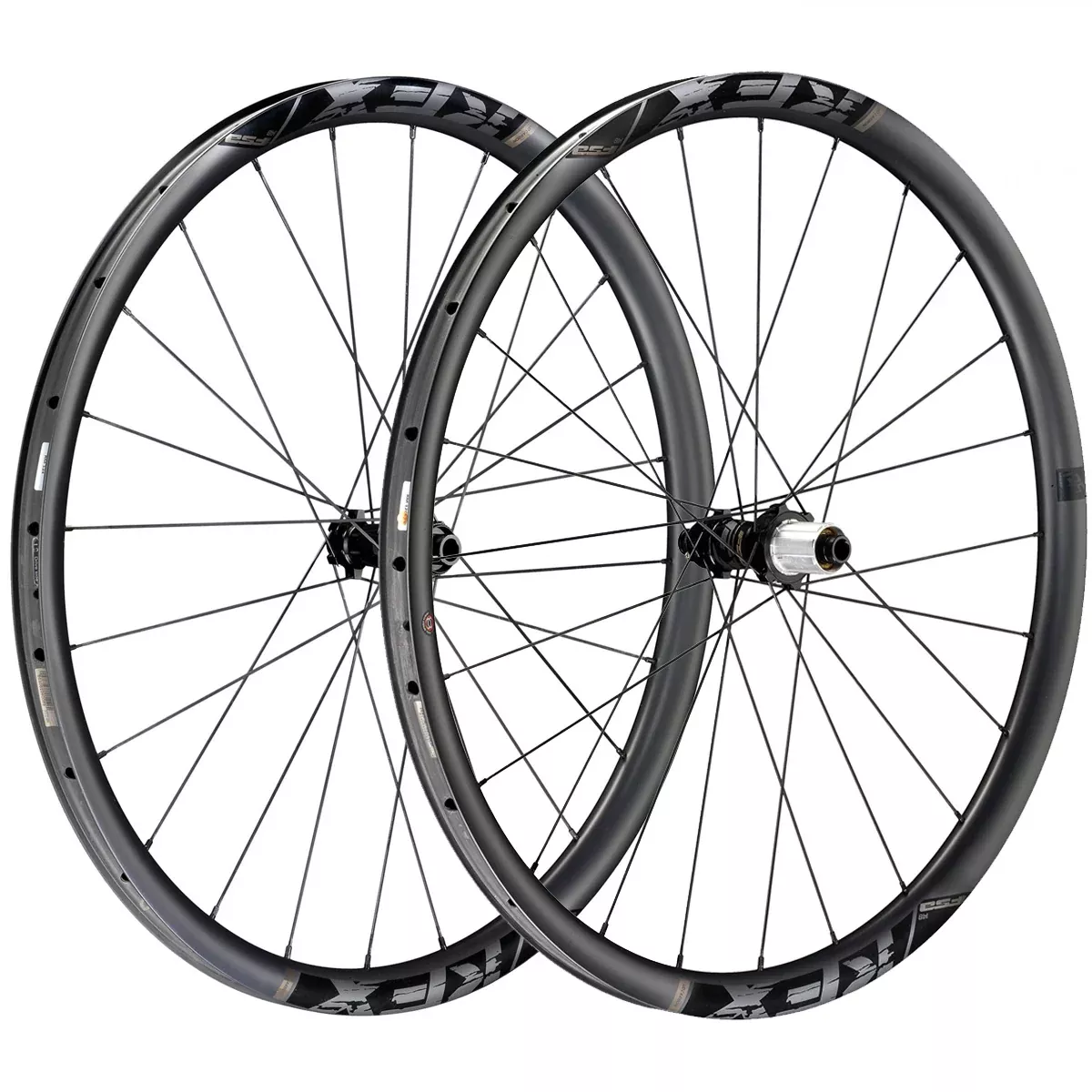 Ruote FSA KFX I25 Boost
