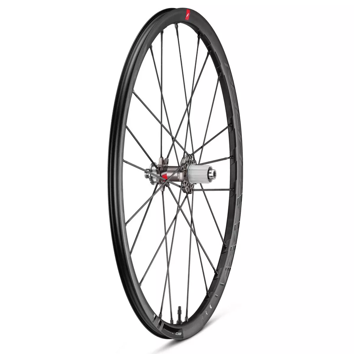 Ruote Fulcrum Racing Zero DB C19 2WF disc AFS