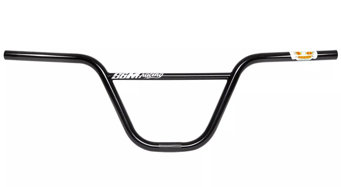 S&M Race XLT 10” Bars