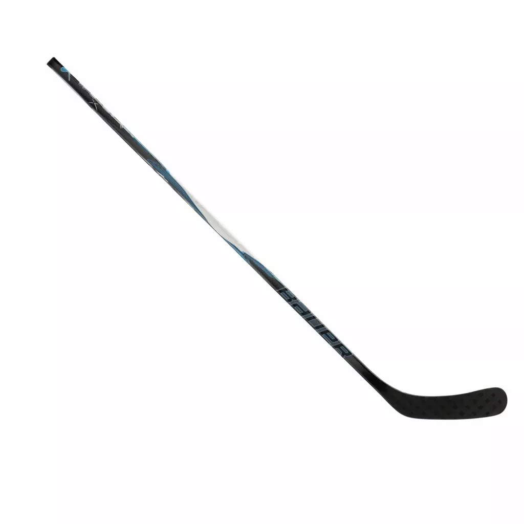 S25 BAUER VAPORGRIP HOCKEY STICK JR