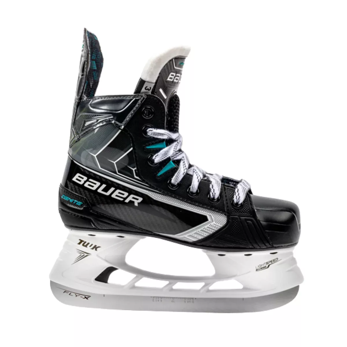 S26 BAUER SK SUPREME IGNITE PLAYER SKATE JR