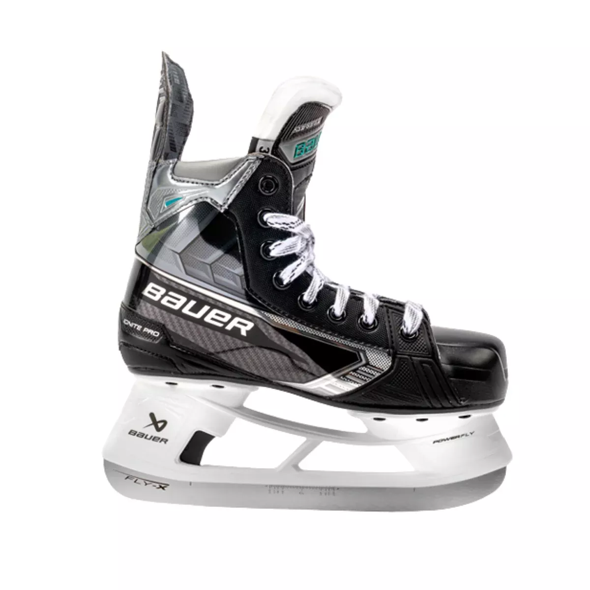 S26 BAUER SK SUPREME IGNITE PRO PLAYER SKATE JR