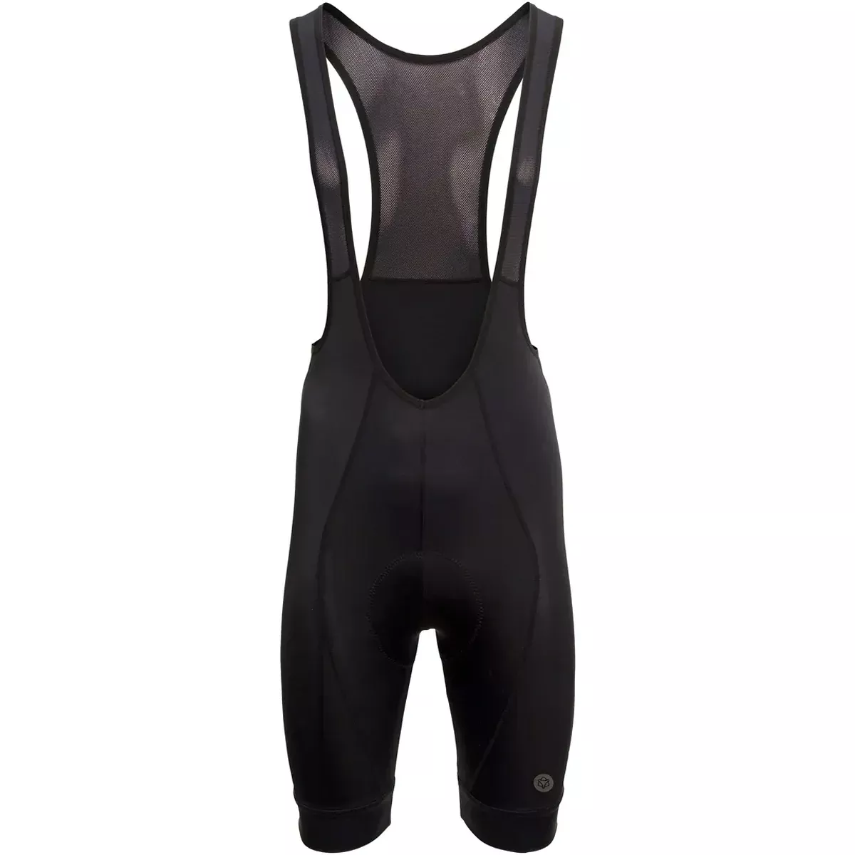 Salopette Agu Essential II - Nero