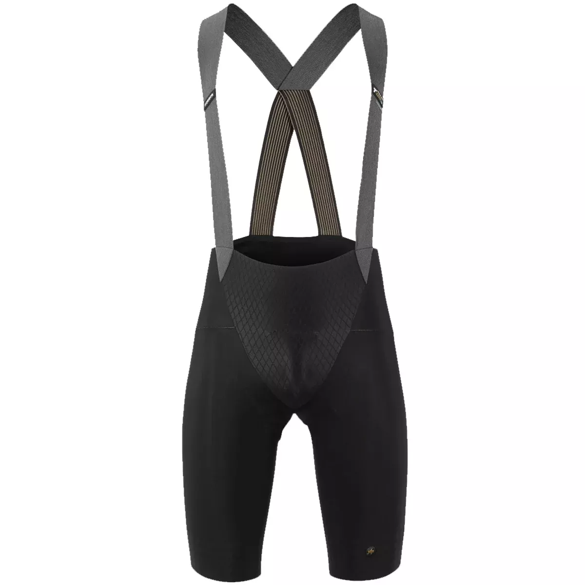 Salopette Assos Mille GTO Long - Oro