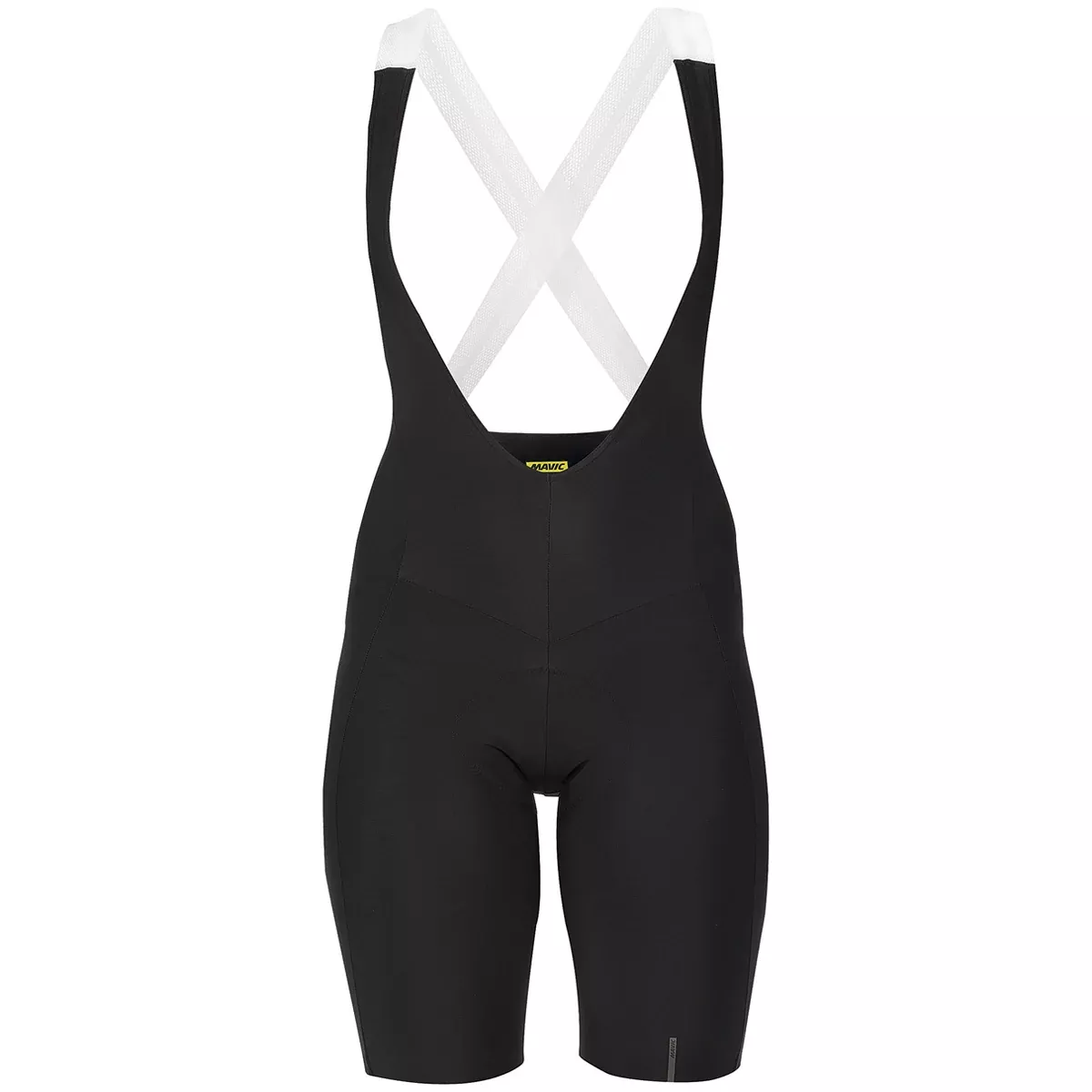 Salopette donna Mavic Essential - Nero