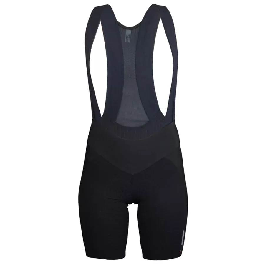 Salopette Donna Q36.5 Dottore - Nero