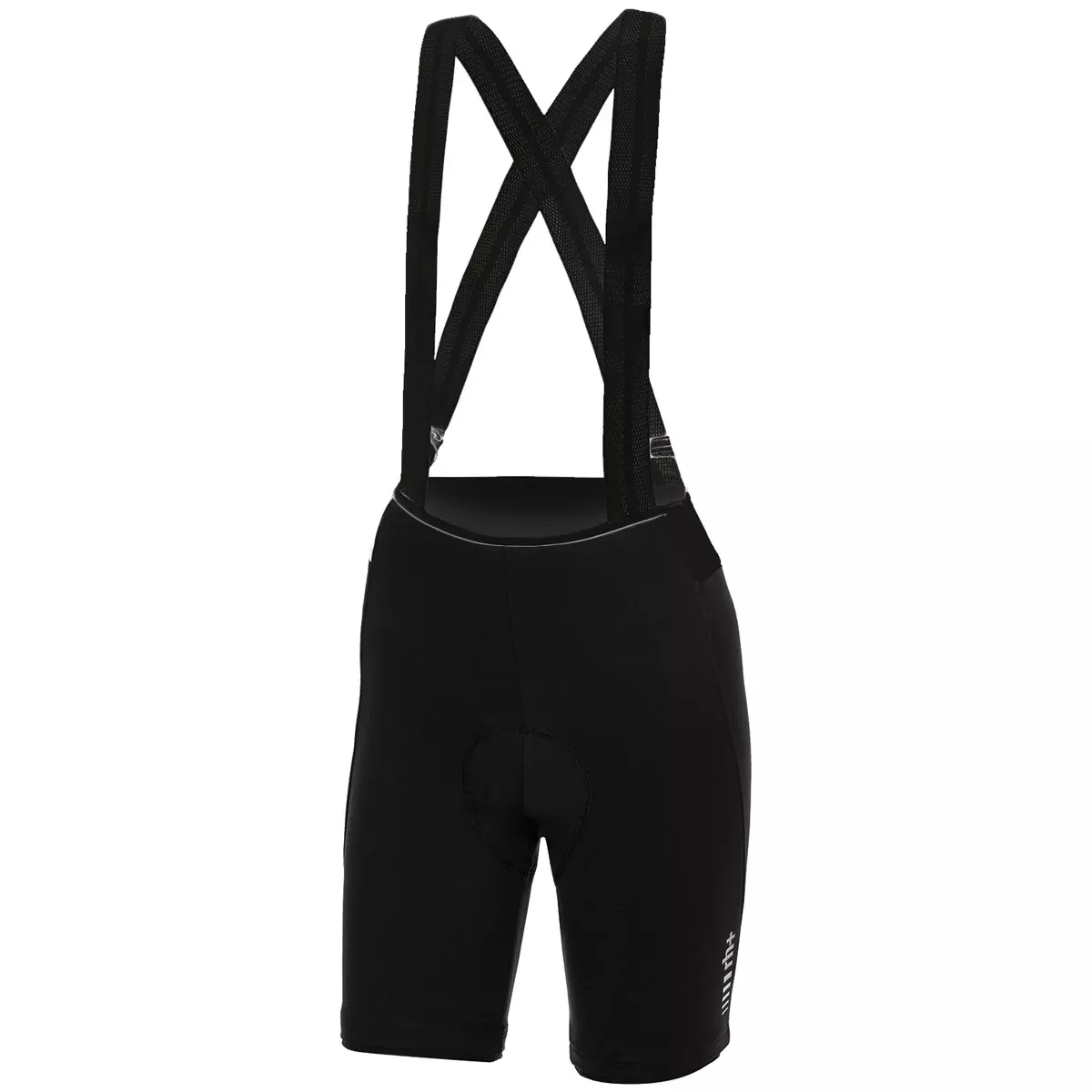 Salopette donna Rh+ Spirit - Nero