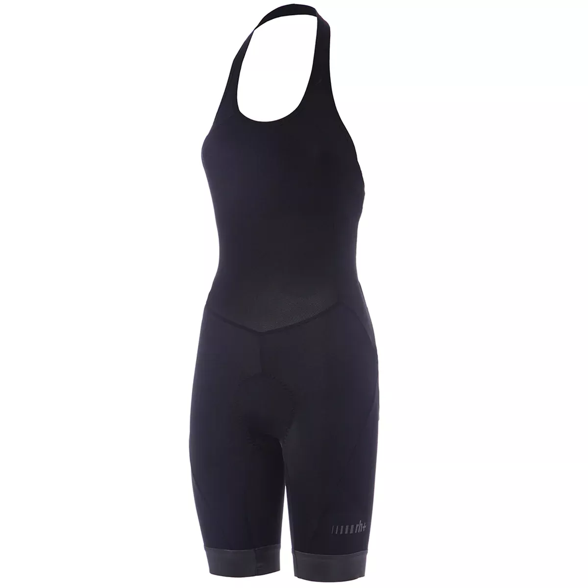 Salopette donna Rh+ Suprema Airx - Nero