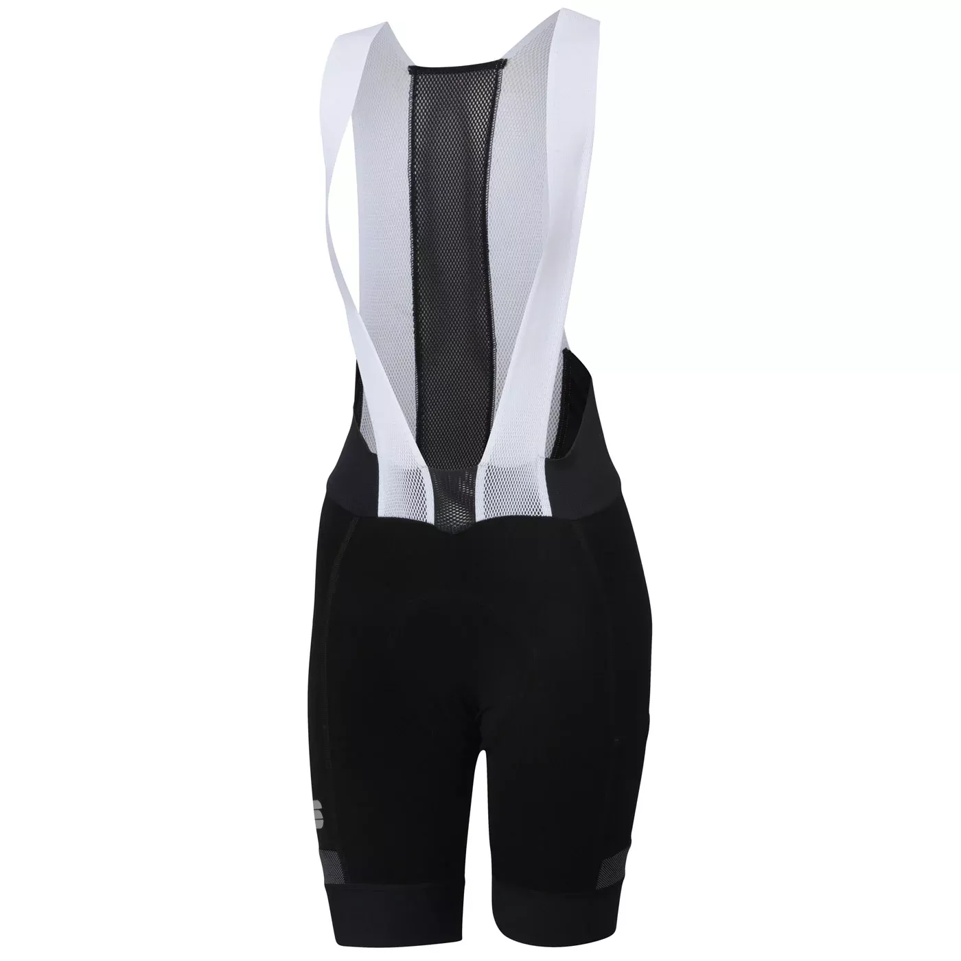 Salopette donna Sportful Supergiara - Nero