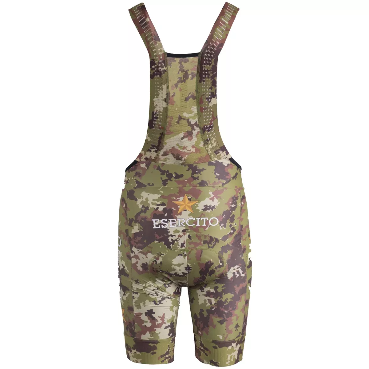Salopette Esercito Italiano - Camo