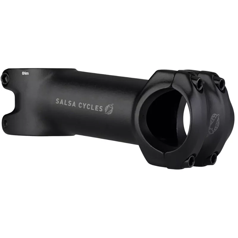 Salsa Guide Stem 90mm 31.8 6d
