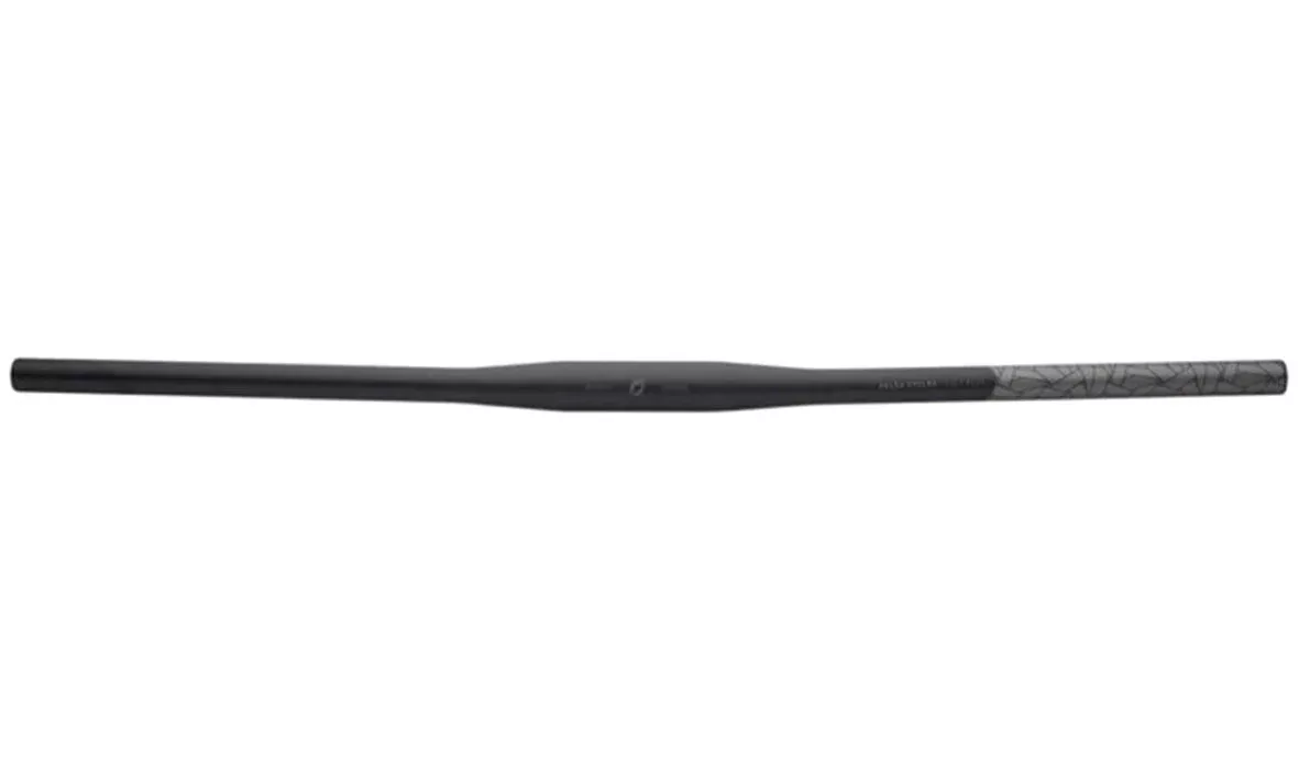 Salsa Salt Flat Handlebar - Black