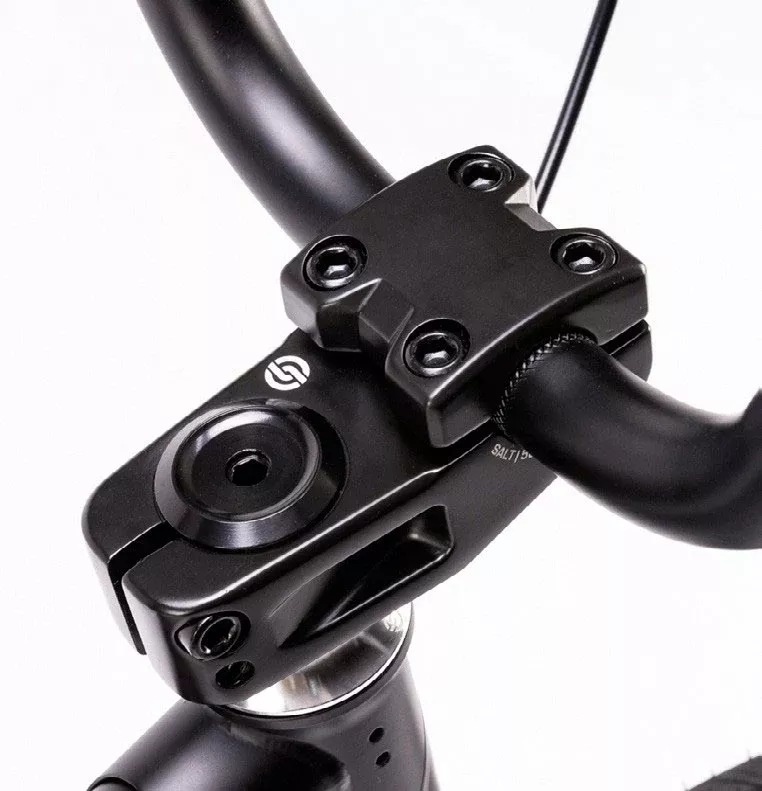 Salt AM V2 50mm Top Loader Stem