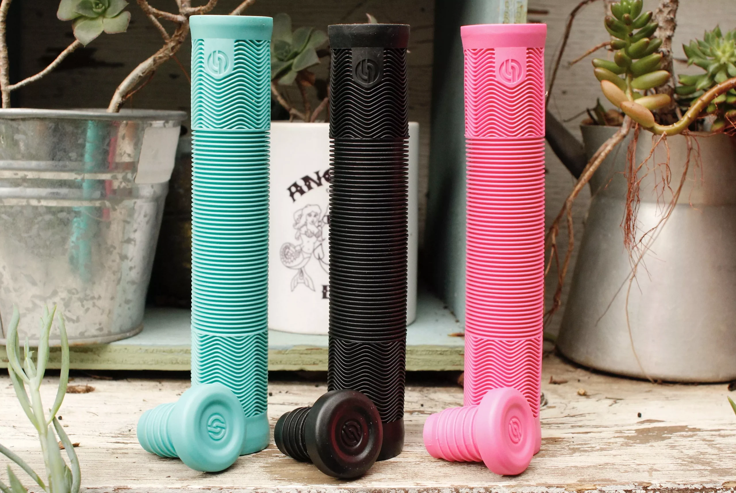 Salt EX Grip