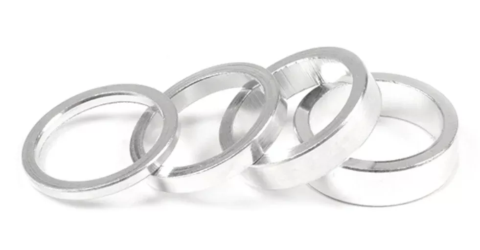 Salt Headset Spacer Kits