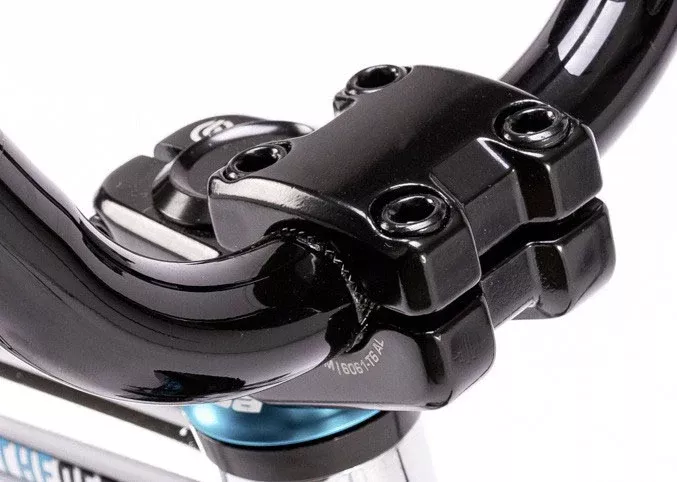 Salt Junior V2 Toploader Stem