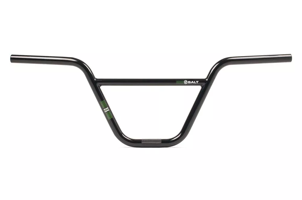 Salt Pro Handlebars