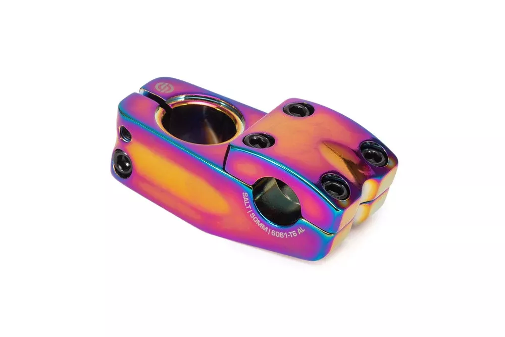 Salt Zion Toploader Stem