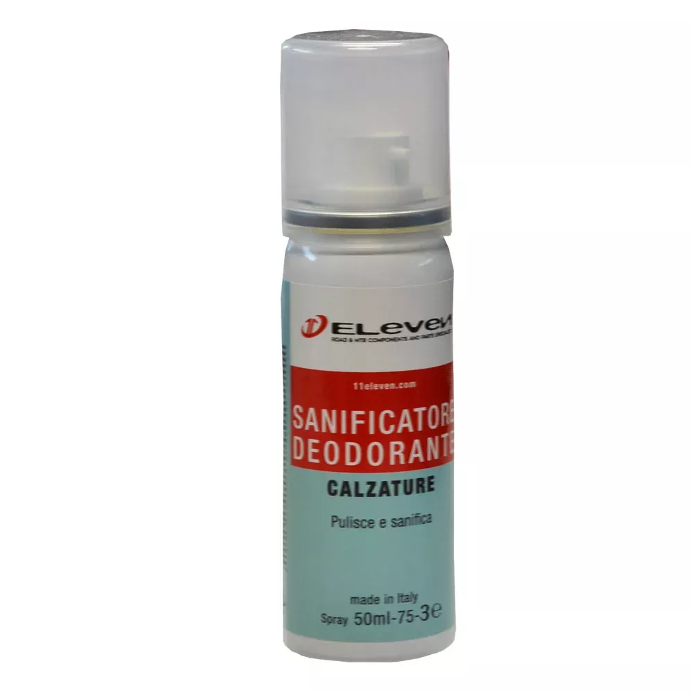 Sanificatore Eleven per calzature