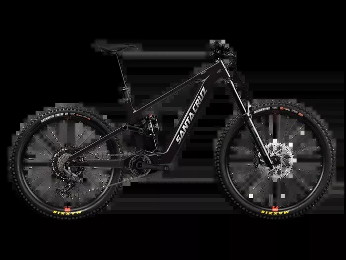 Santa Cruz Bullit 4 C 70