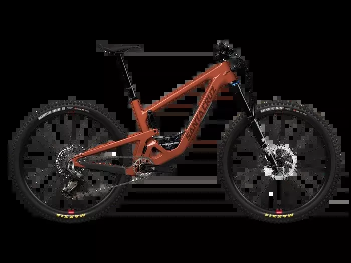 Santa Cruz Hightower 4 C 90