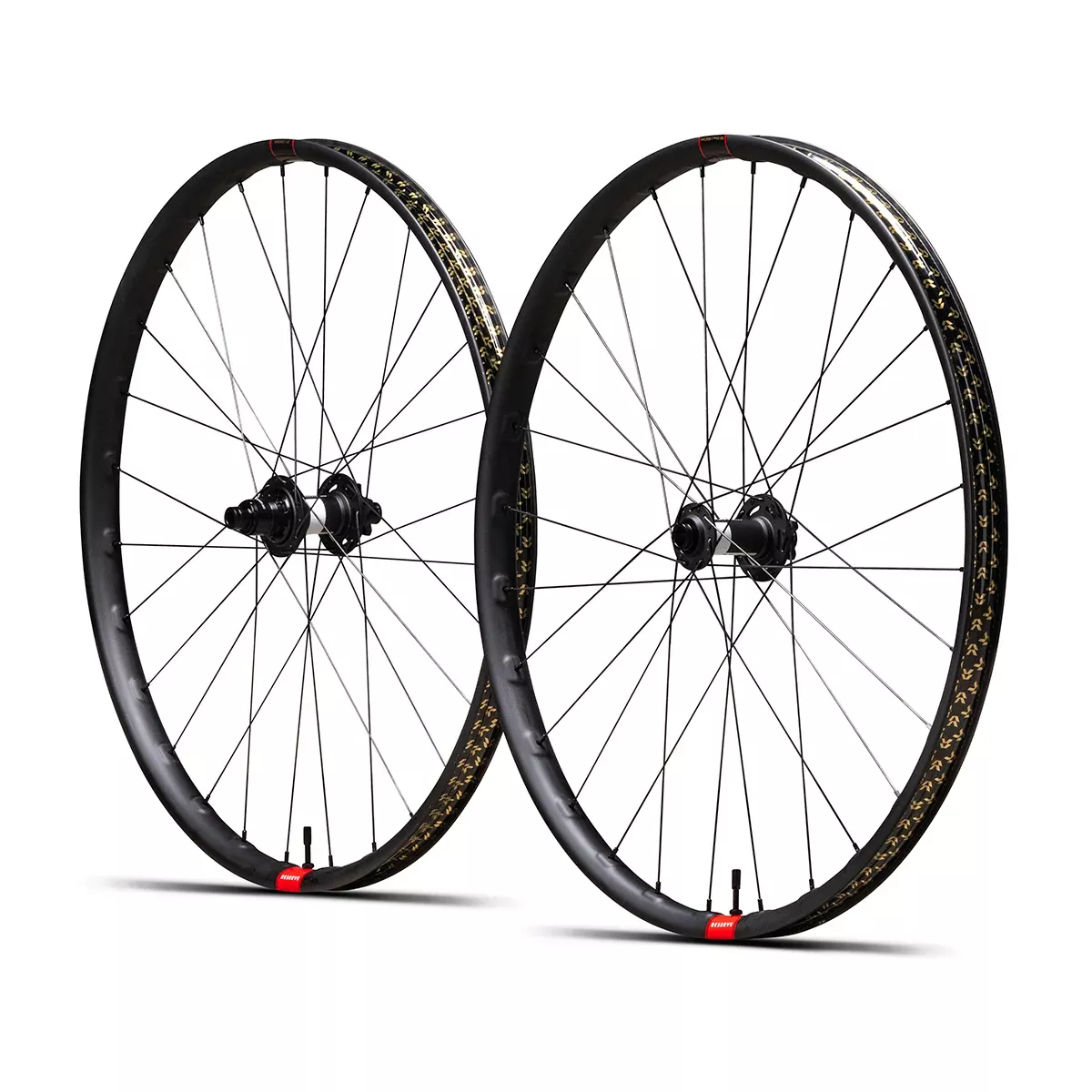 Santa Cruz Wheelset Reserve 30 HD Carbon MX 29/27.5