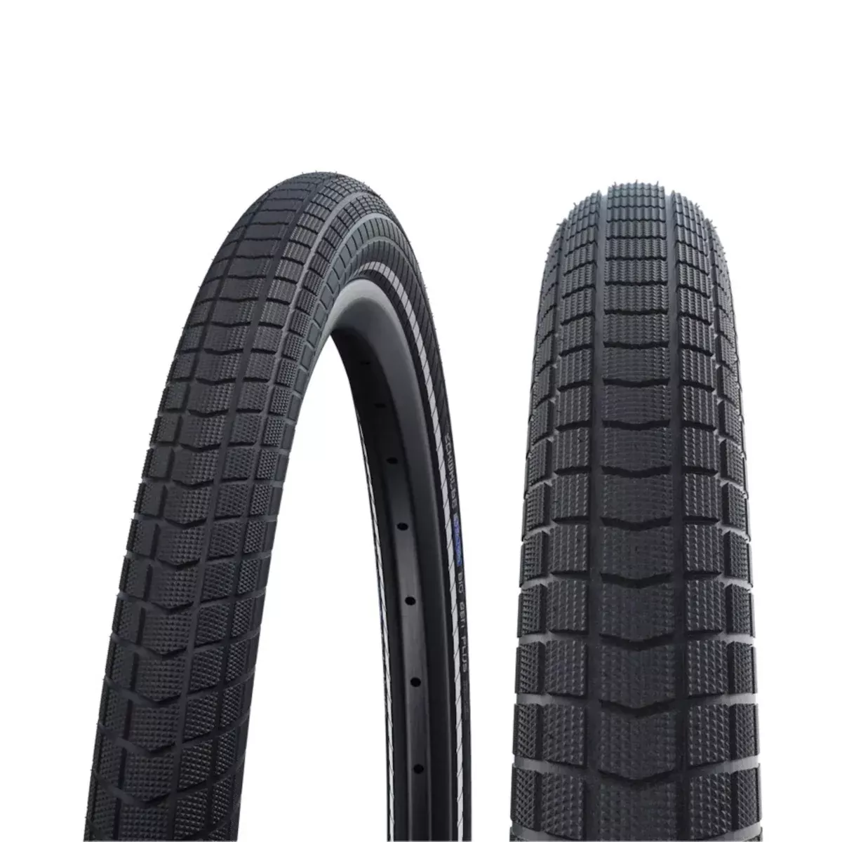 Schwalbe Big Ben Plus 700c/29"