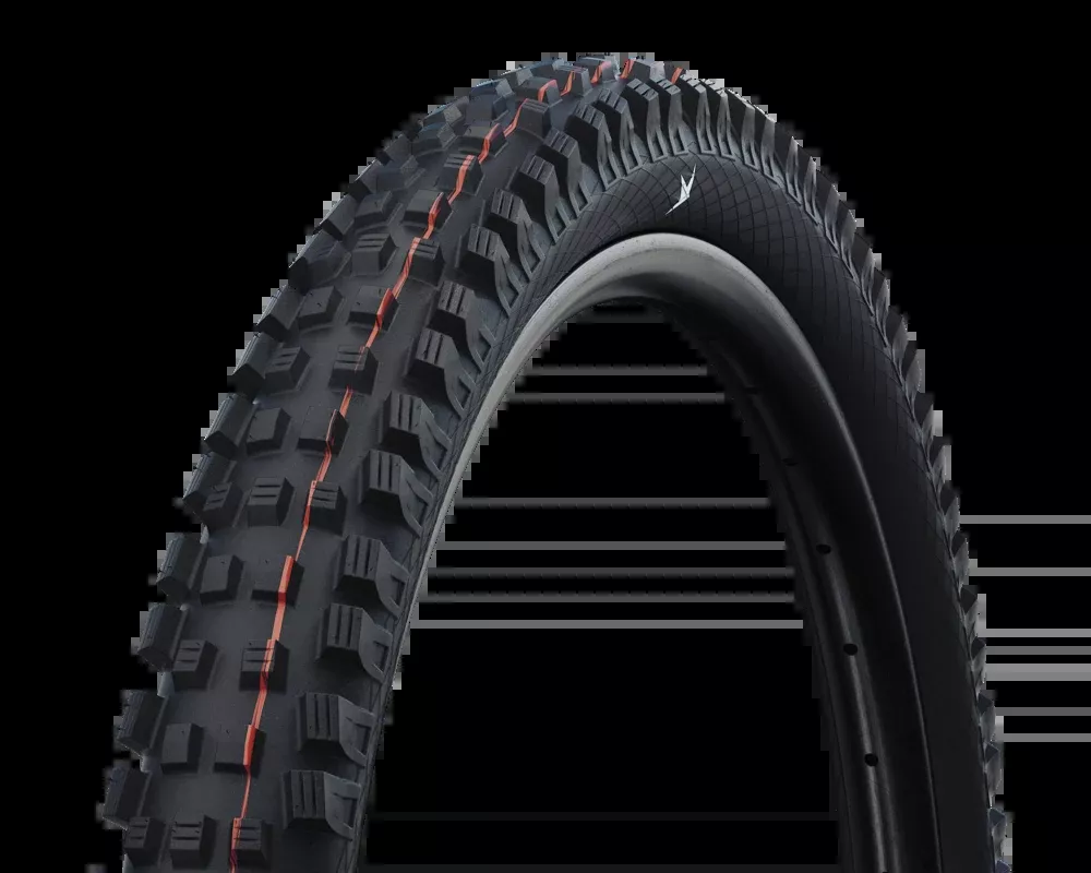 Schwalbe Magic Mary 27.5