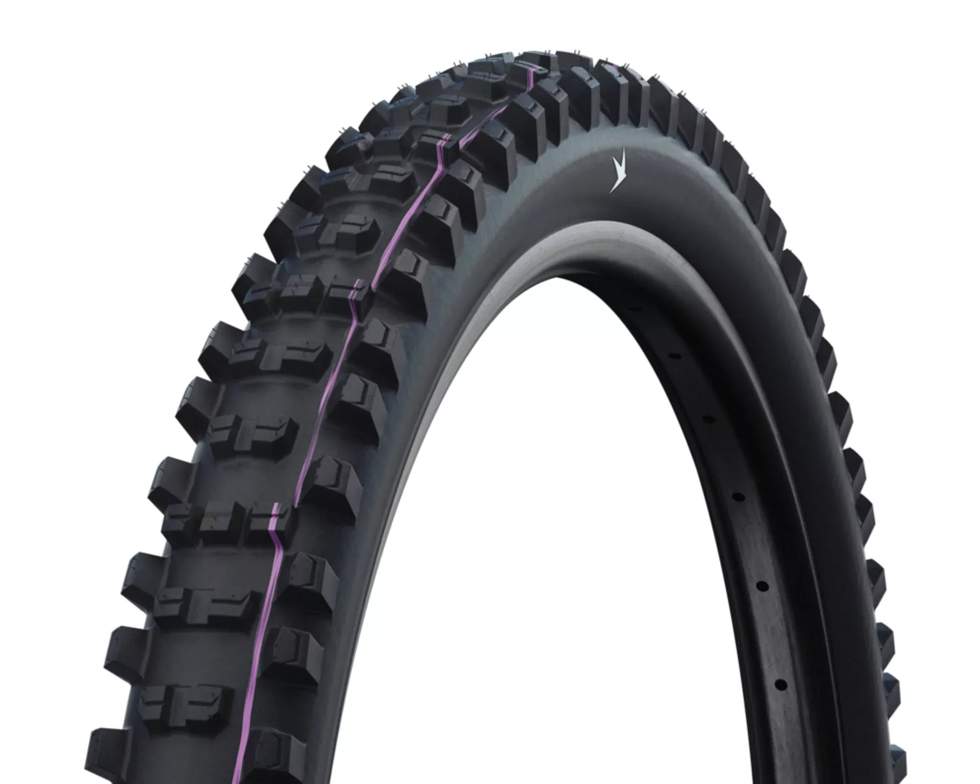 Schwalbe Shredda Rear 29