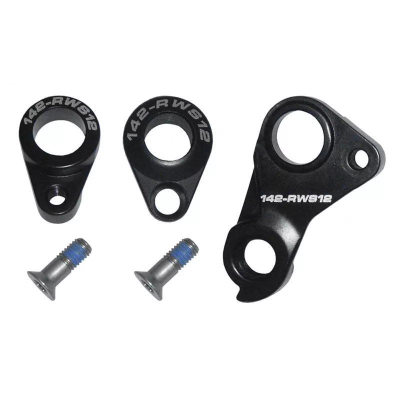 Scott Dropout Set IDS 2 142/RWS 12 1size