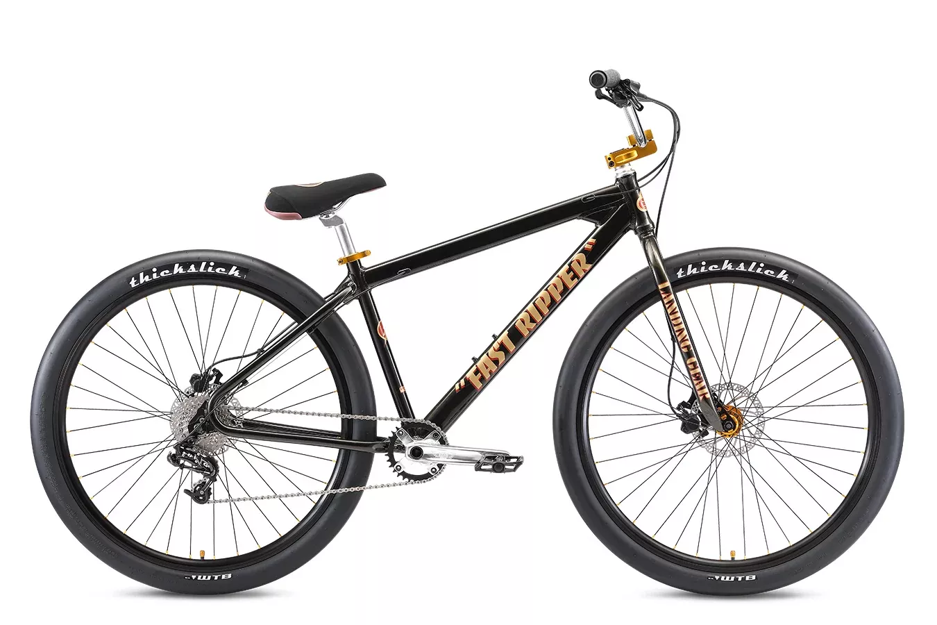SE Bikes Fast Ripper