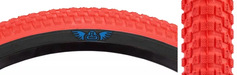 SE Cub tire 20” & 24”