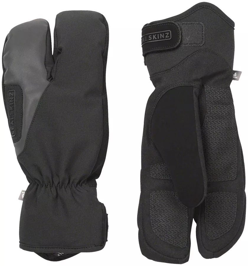 SealSkinz Barwick Gloves - Unisex