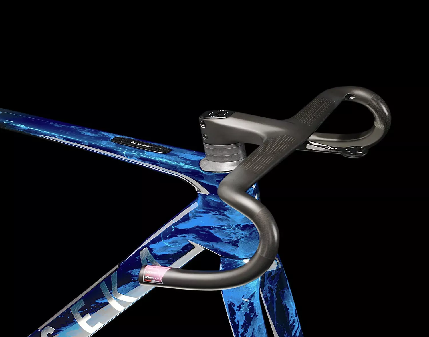 SEKA Gladius GR Handlebar