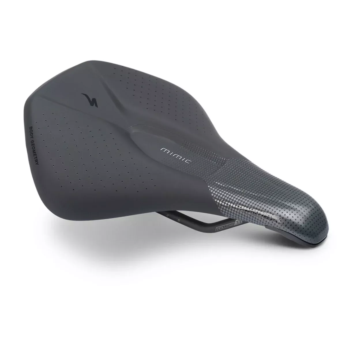 Sella da Donna Specialized Power Pro Mimic - Nero