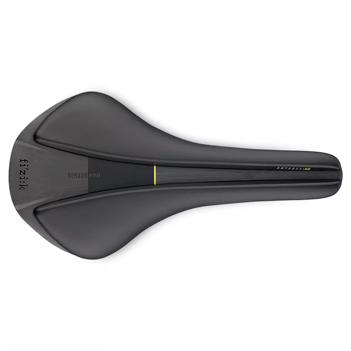 Sella Fizik Antares 00 Versus Evo Regular - Nero