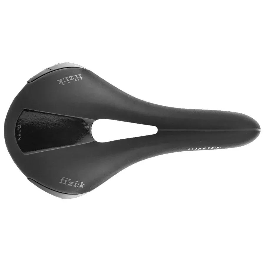Sella Fizik Antares R1 Open Large - Nero