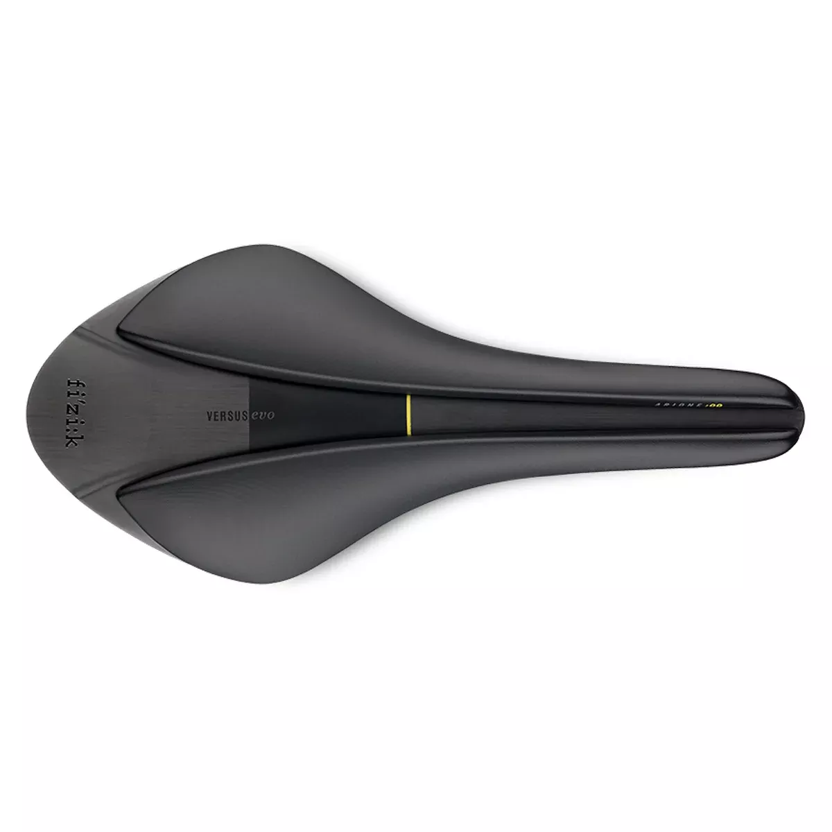 Sella Fizik Arione 00 Versus Evo Regular - Nero