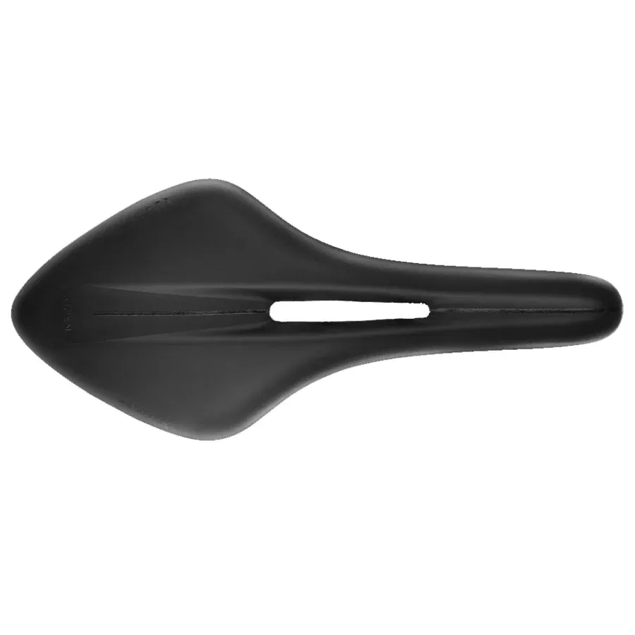 Sella Fizik Arione R3 Open Regular - Nero