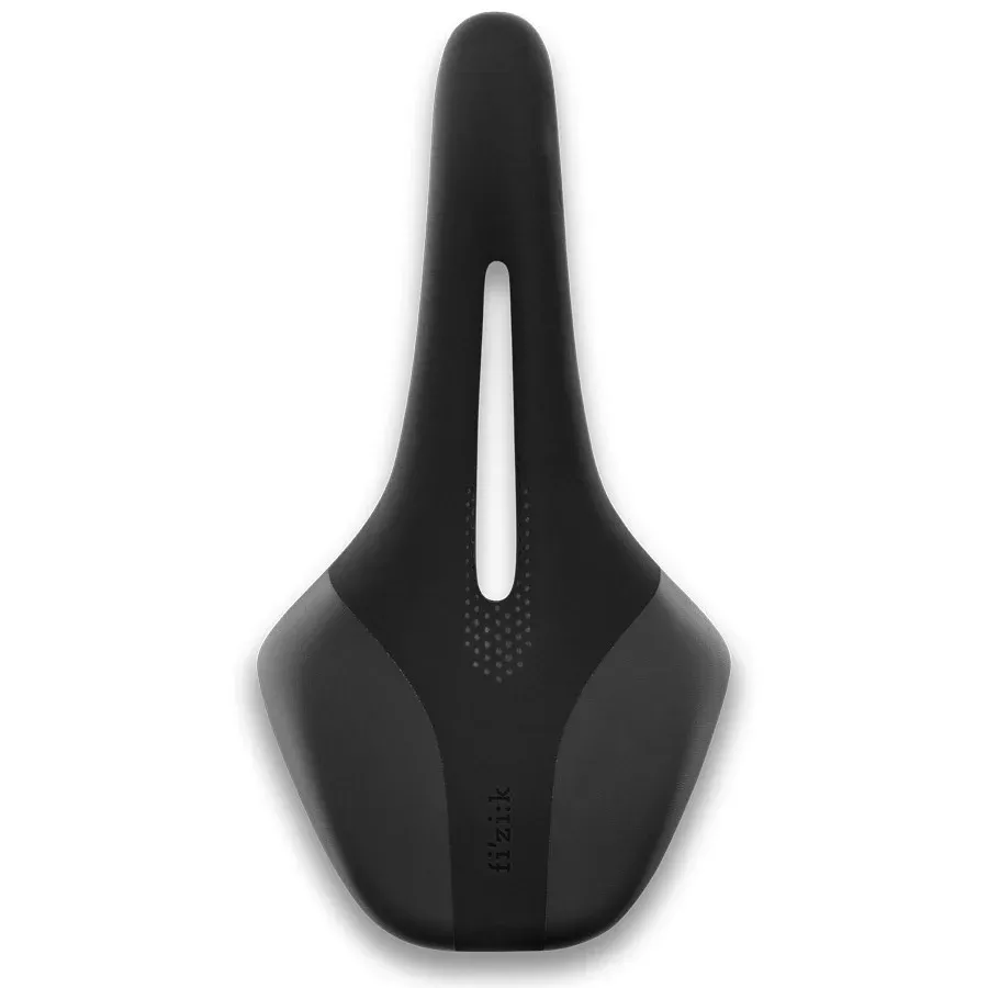 Sella Fizik Luce R1 Regular - Nero