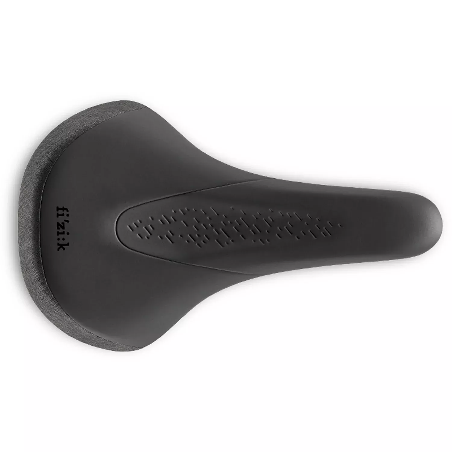 Sella Fizik Terra Alpaca X5 Kit - Nero