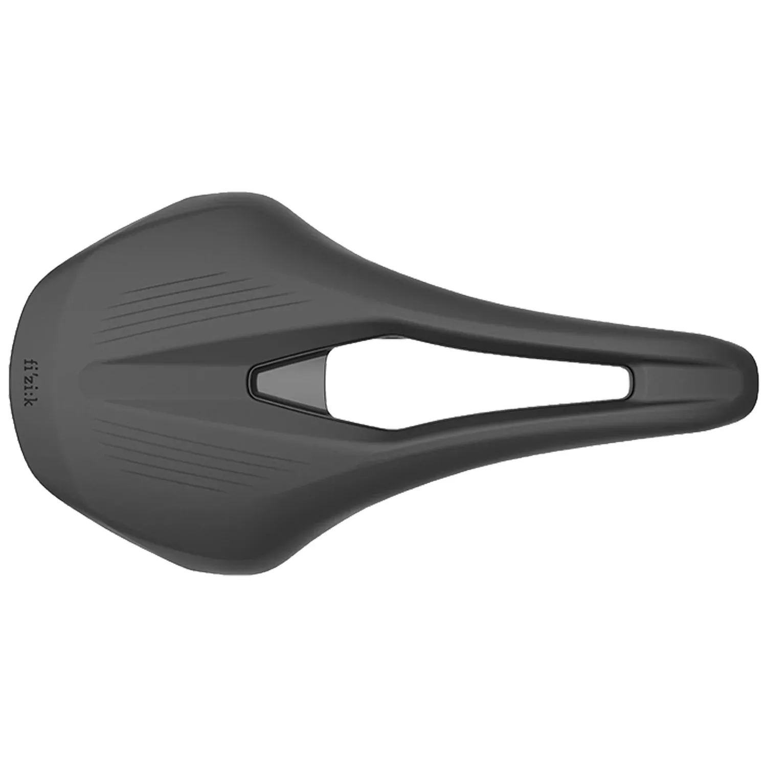 Sella Fizik Vento Argo R1 140mm - Nero