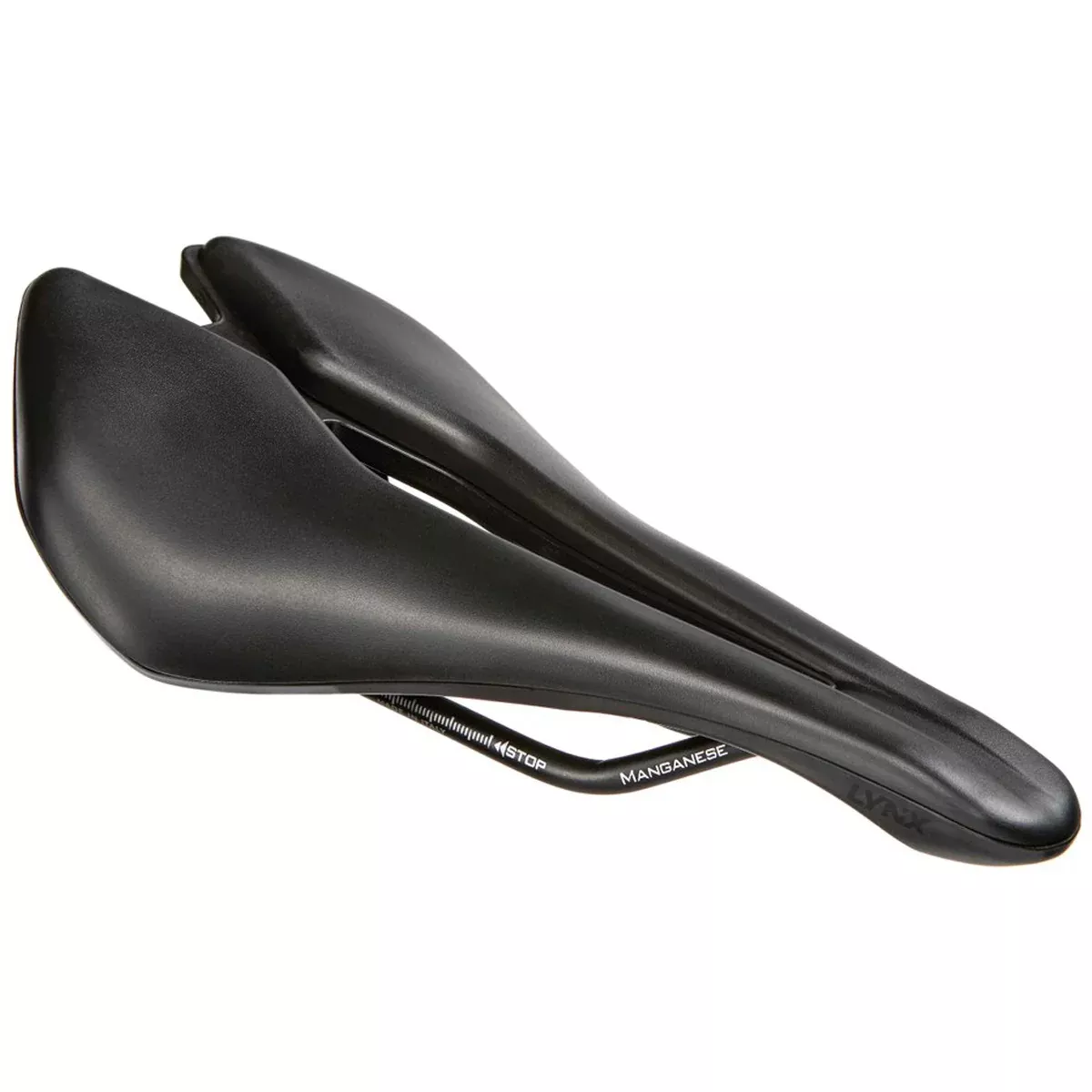 Sella Most Lynx Aircross Manganese Superflow - Nero