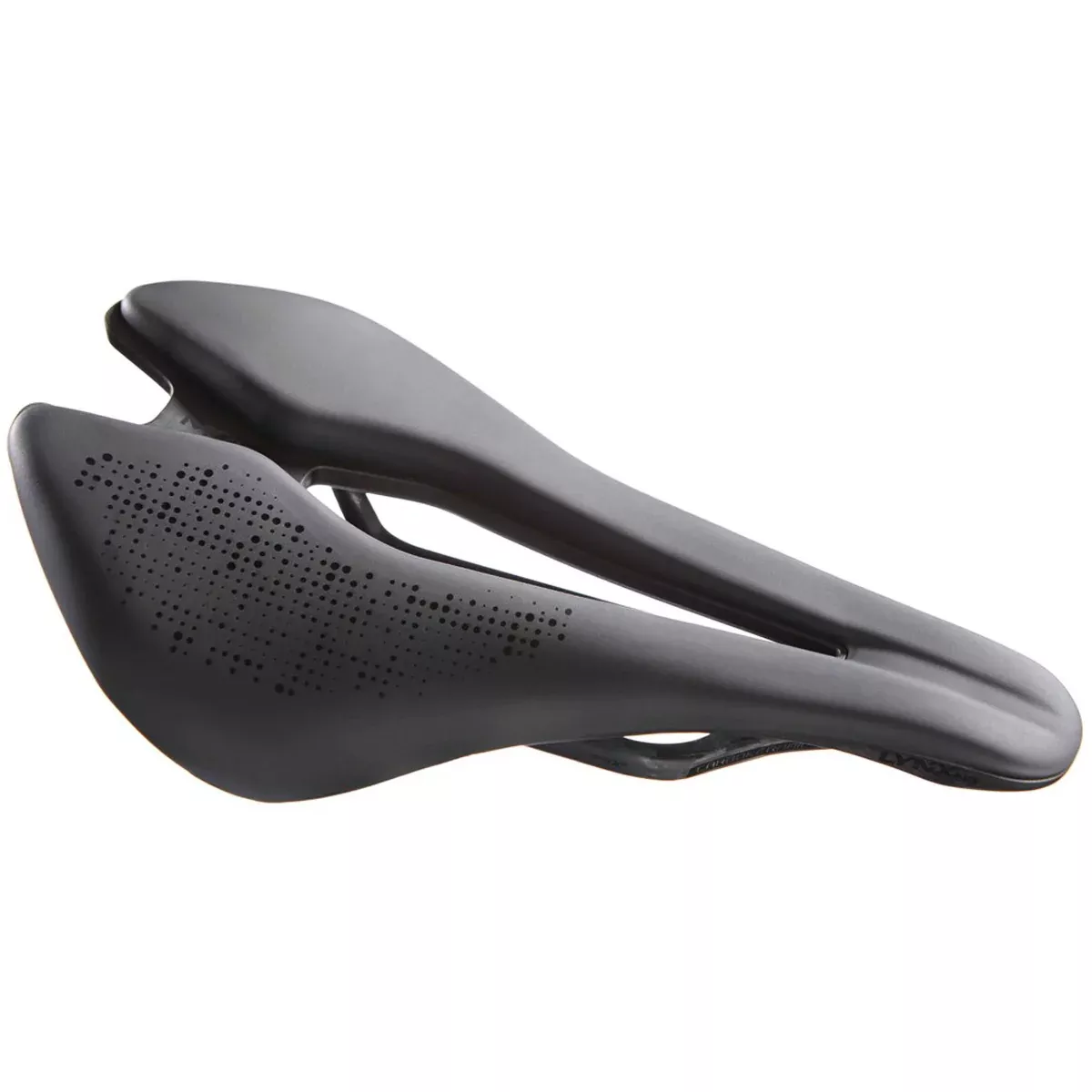 Sella Most Lynx NS Carbon Superflow - Nero