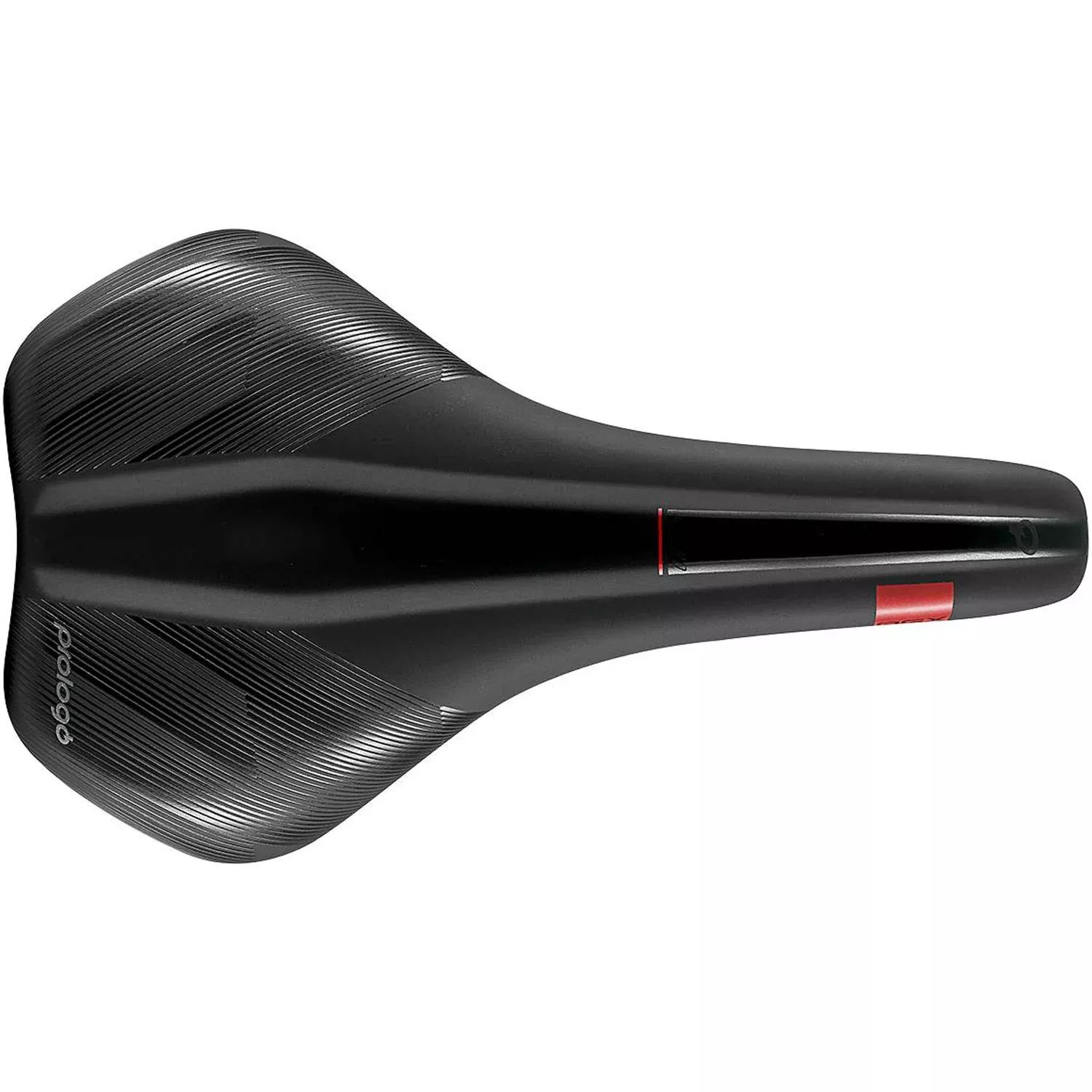 Sella Prologo Akero AGX T2.0 - Nero