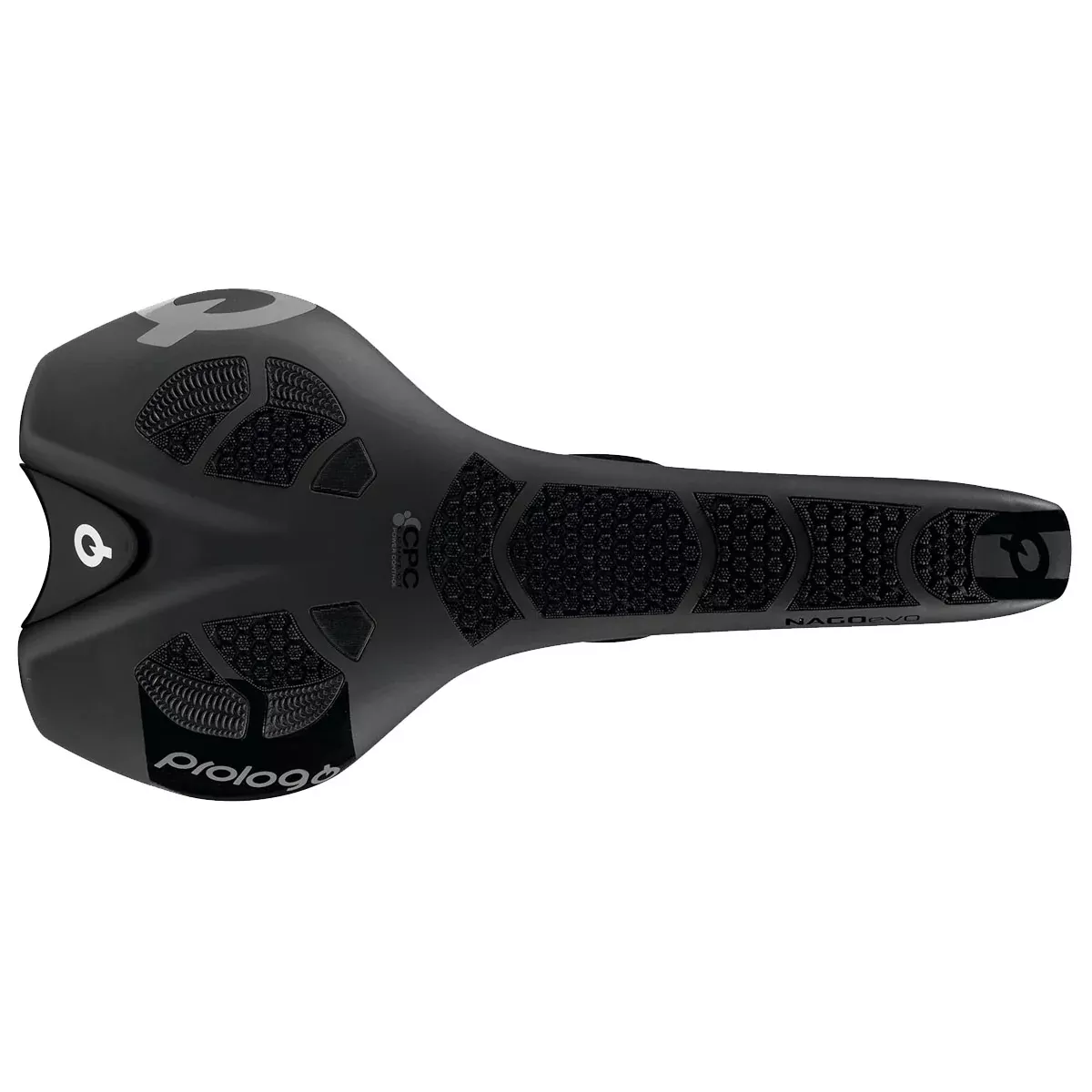 Sella Prologo Nago Evo Nack CPC - Antracite