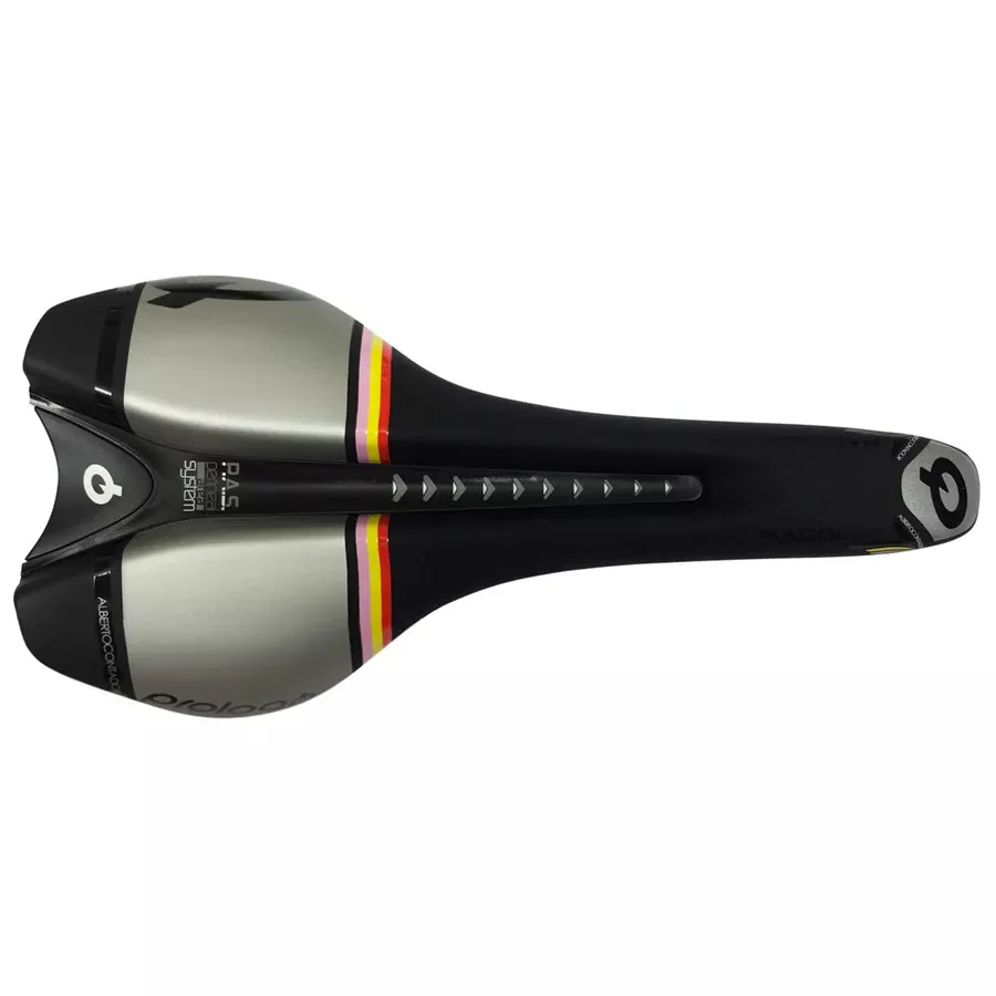 Sella Prologo Nago Evo Pas Nack - Contador