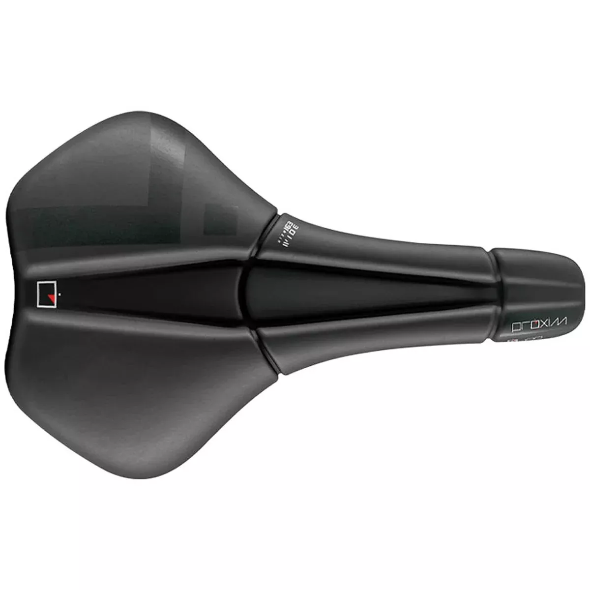 Sella Prologo Proxim W400 Sport T2.0 - Nero